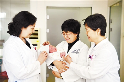 关于包生男孩的公司